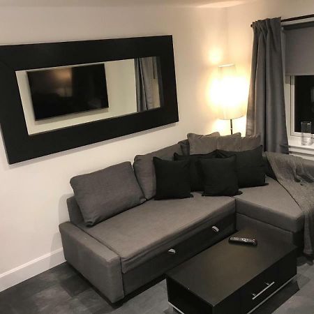 L&H Apartments Inverness Eksteriør billede